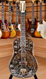 NATIONAL Style O Deluxe