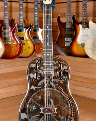 NATIONAL Style O Deluxe