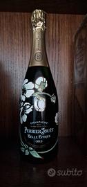 Belle Epoque 2012 - Champagne - Perrier Jouet