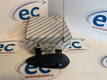 735498901 maniglia esterna anteriore sinistra Fiat