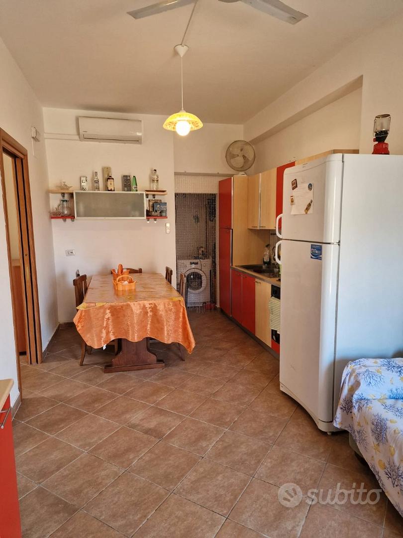 Appartamento mare zona Lampara Gizzeria Lido - Vista 6
