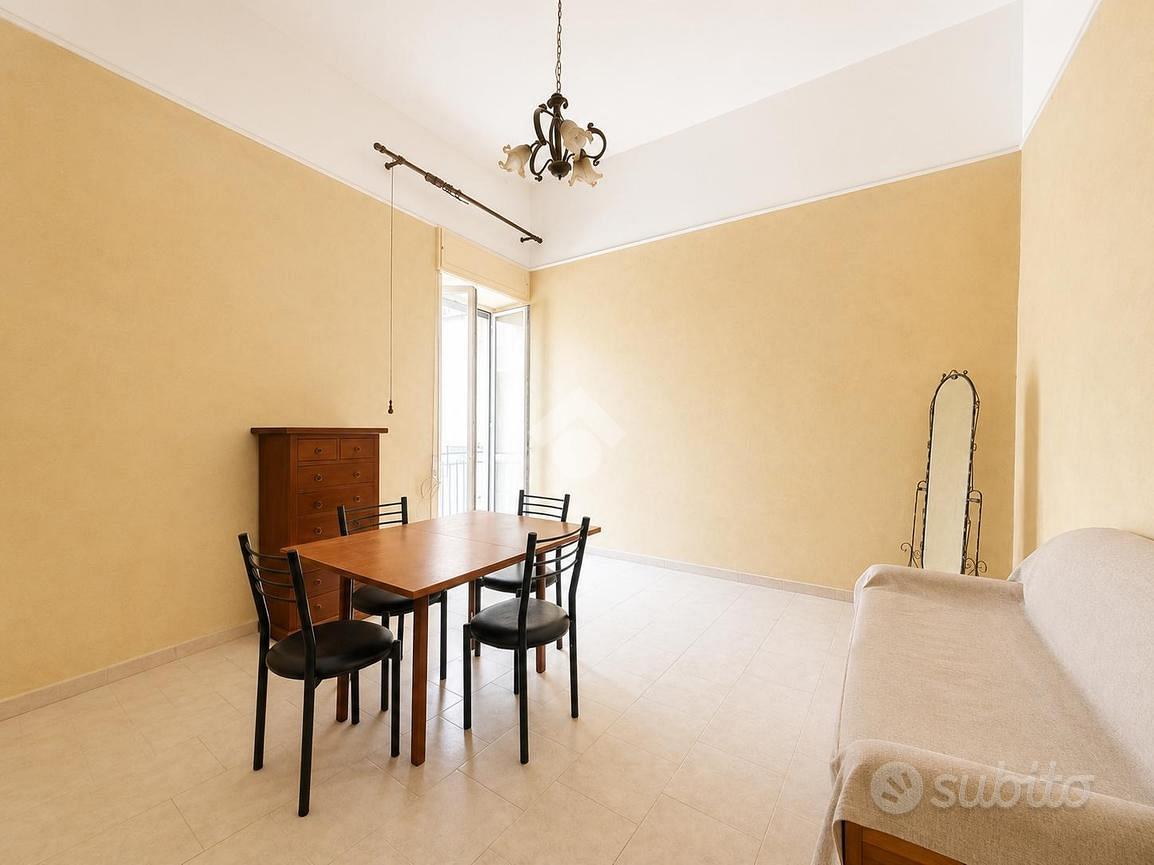 Apartment in Napoli, Porta Nolana, Municipalità 2 - Vista 5
