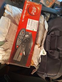 Decoder Alice home tv 