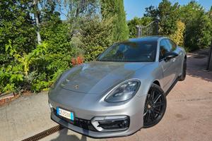 Porsche Panamera 4.0 4S Diesel