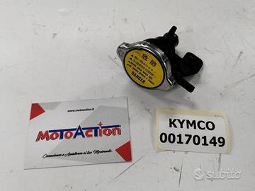 Tappo Radiatore Comp. Kymco x citing 500 2005