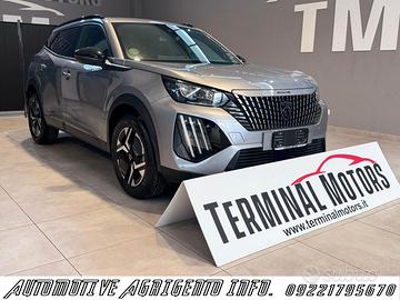 Peugeot 2008 PureTech 130 S&S EAT8 Allure