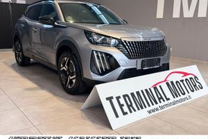 Peugeot 2008 PureTech 130 S&S EAT8 Allure