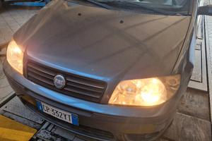 autovettura punto 188 anno 2005