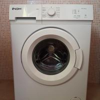 Lavatrice NGM modello luna 2