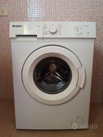 Lavatrice NGM modello luna 2