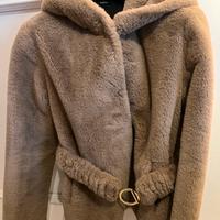 Pellicciotto ecologico