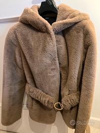 Pellicciotto ecologico