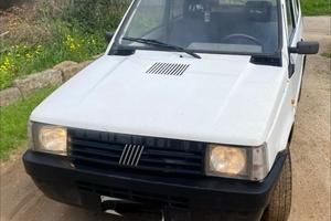 Fiat Panda prima serie 141