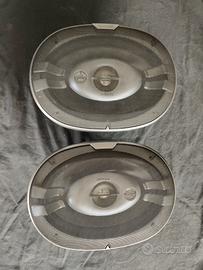 casse Kenwood pari al nuovo 