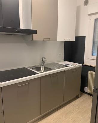 124 Miniappartamento  a Tavagnacco da novembre