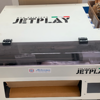 STAMPANTE DIGITALE PER TESSUTI