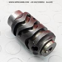 DESMO DESMODROMICO SUZUKI RM 125 1993 1994 RM125 1