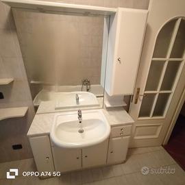 mobili da bagno.