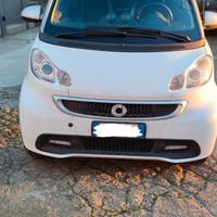 Smart fortwo 451 diesel
