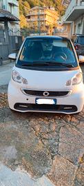 Smart fortwo 451 diesel