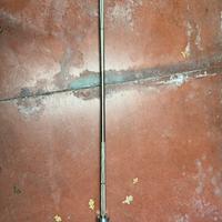 Bilanciere Lacertosus 15 kg