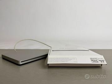 Apple USB Superdrive
