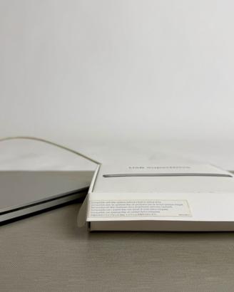 Apple USB Superdrive