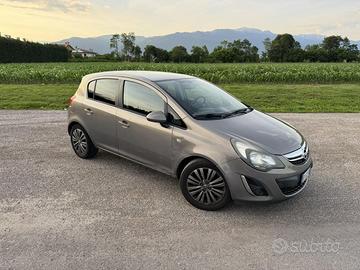 OPEL Corsa 1.2 85CV 5 porte GPL-TECH Ecotec