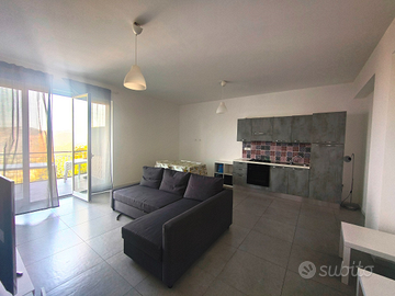 Appartamento arredato