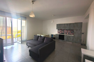 Appartamento arredato