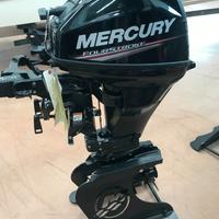 Motore fuori bordo Mercury 10 cv MH