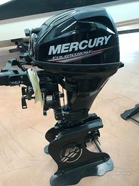 Motore fuori bordo Mercury 10 cv MH