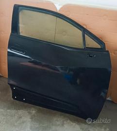 Porta anteriore destra Toyota C-HR