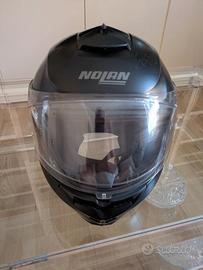 casco NOLAN N80-8