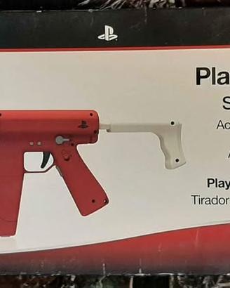 Playstation Move Sharp Shotter