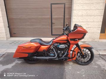 Road glide 2019