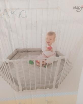 box bambini