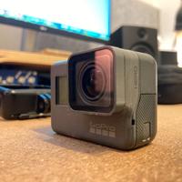GoPro Hero 6 Black