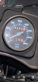 Moto guzzi