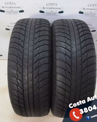 205 60 16 Bridgestone  MS 205 60 R16 Pneus