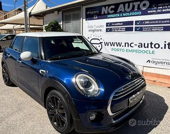 MINI Cooper D 1.5 Cooper D Business XL 5 porte