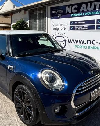 MINI Cooper D 1.5 Cooper D Business XL 5 porte
