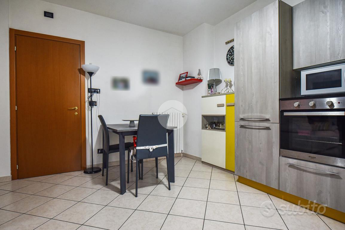 Apartment in Giaveno, Barolà - Colpastore - Vista 5