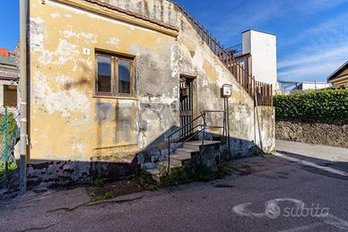 Casa Indipendente - Nicolosi