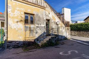 Casa Indipendente - Nicolosi