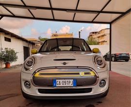 Mini Cooper SE XL 2020