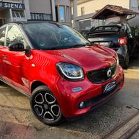 Smart ForFour 70 1.0 twinamic Passion