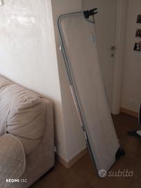 Bariera letto 