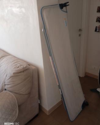 Bariera letto 