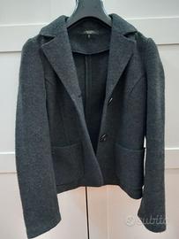 Giacca lana cotta donna Max Mara